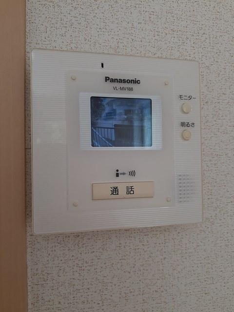 ロングＫＡＫＵＲＡ（201） 設備