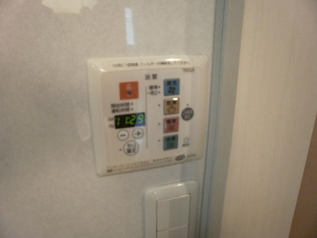 ラヴィーヌ（206） 部屋画像