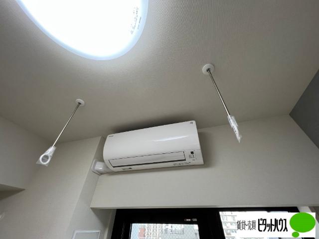 ベルファース大森Ｎｏｒｔｈ（0807） 部屋画像