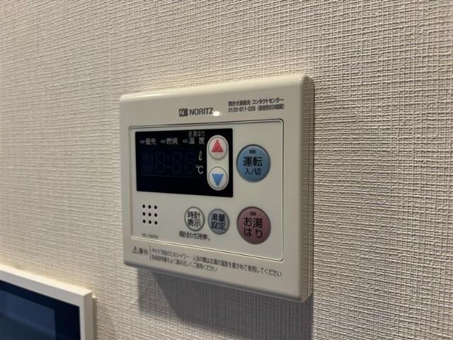 ベルファース大森Ｎｏｒｔｈ（0802） リビング