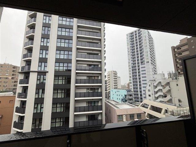 ベルファース大森Ｎｏｒｔｈ（0802） 部屋画像