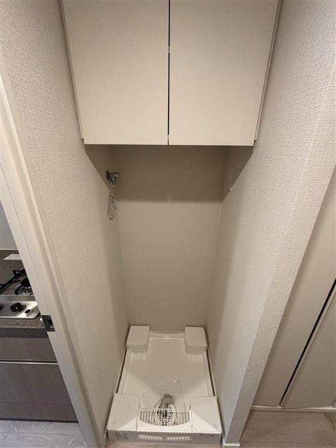 ベルファース大森Ｎｏｒｔｈ（0807） 玄関
