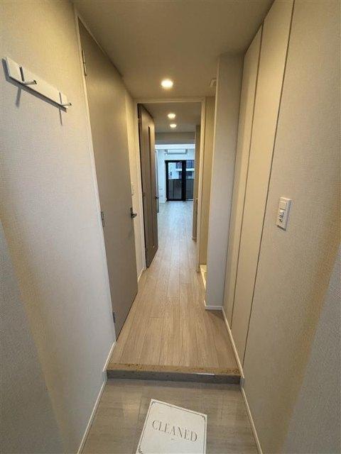 ベルファース大森Ｎｏｒｔｈ（0807） バルコニー