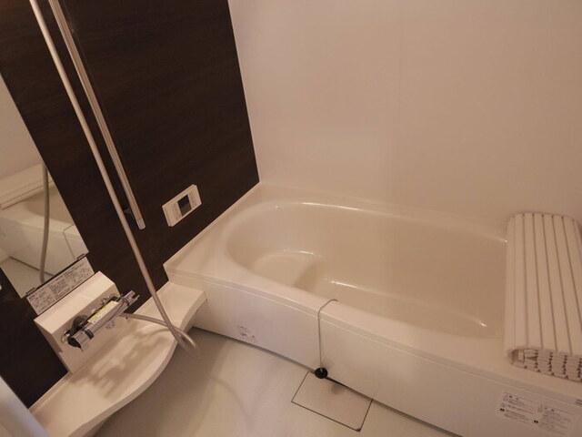 フェアマンドヴィラ（302） 部屋画像