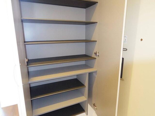 フェアマンドヴィラ（302） 部屋画像