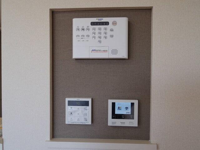フェアマンドヴィラ（302） 部屋画像