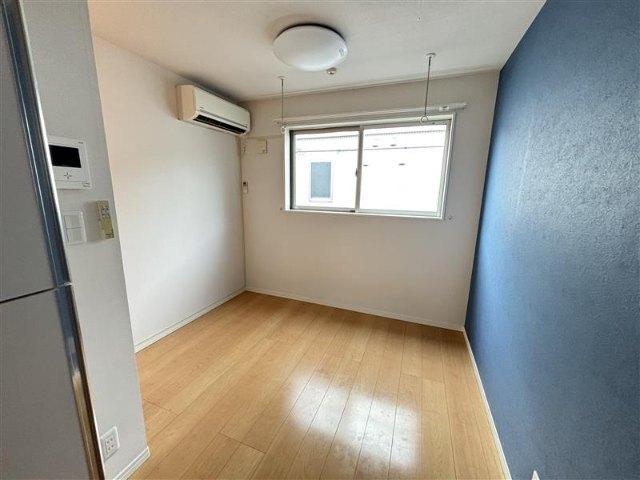 グランドソレイユ西大島（0203） 部屋画像