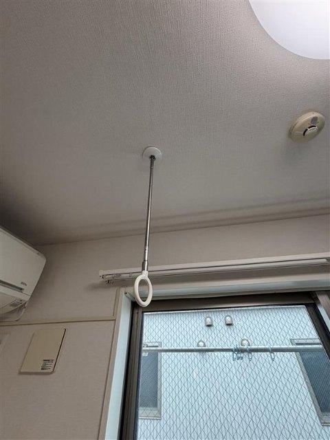 グランドソレイユ西大島（0203） 部屋画像