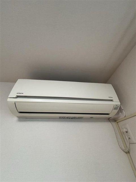 グランドソレイユ西大島（0203） 部屋画像