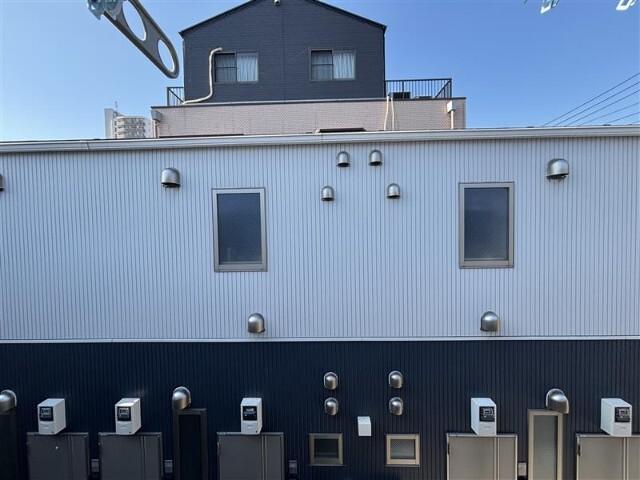 グランドソレイユ西大島（0203） 部屋画像
