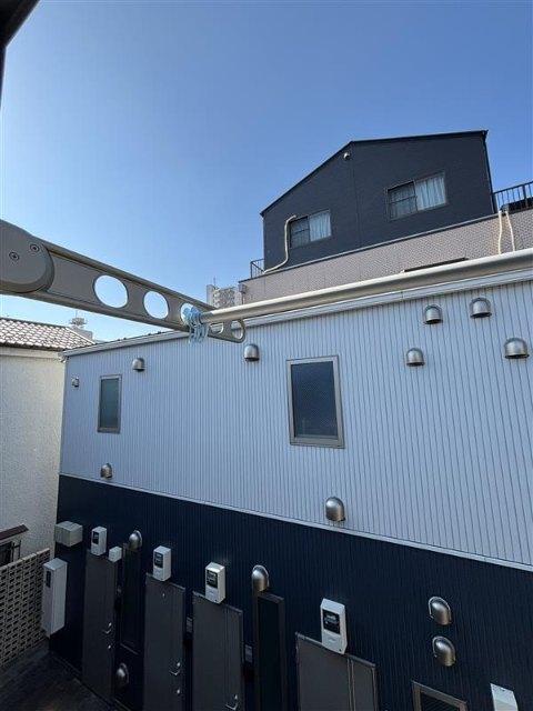 グランドソレイユ西大島（0203） 部屋画像