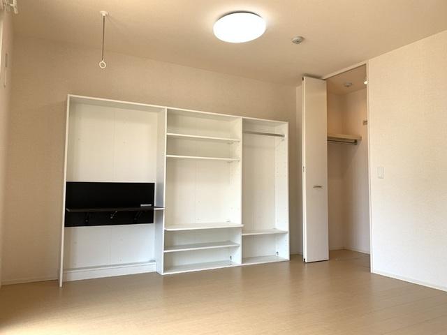 イルソーレ吉川美南　アランチャ（102） 部屋画像