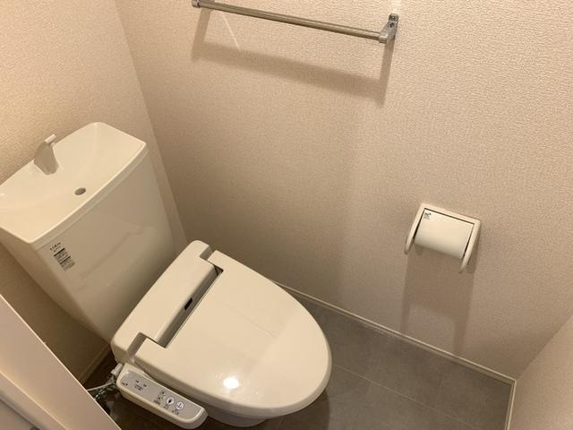 イルソーレ吉川美南　アランチャ（102） 部屋画像