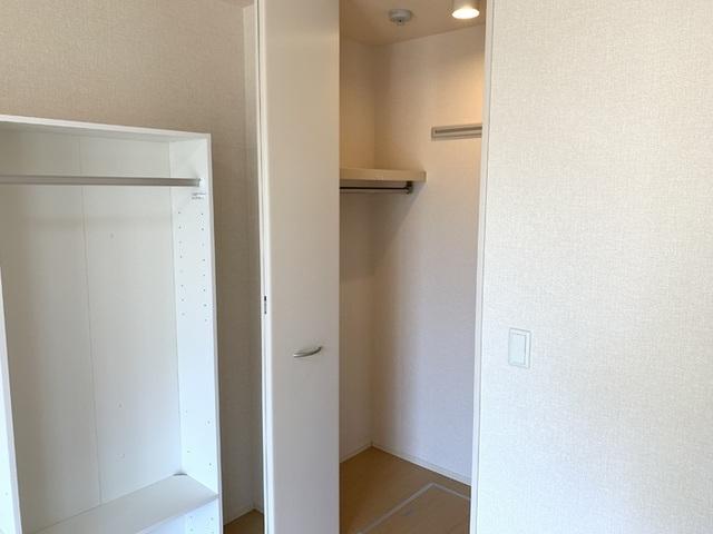 イルソーレ吉川美南　アランチャ（102） 部屋画像