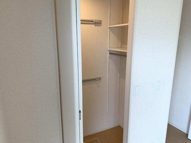 イルソーレ吉川美南　アランチャ（102） 部屋画像