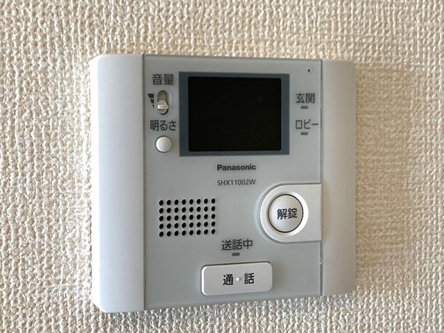 イルソーレ吉川美南　アランチャ（102） 部屋画像