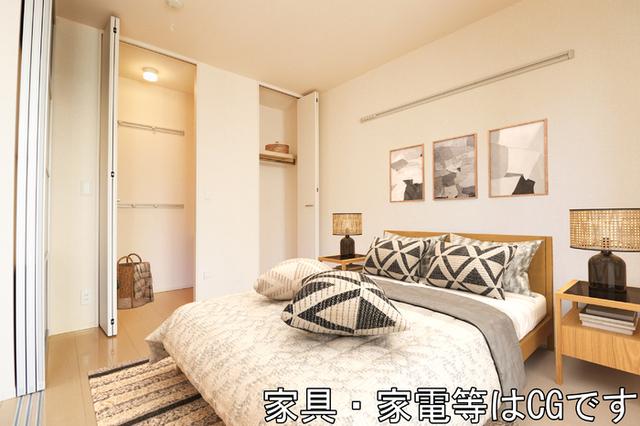 ルミエール　Ａ（103） 部屋画像