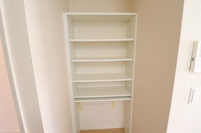 ルミエール　Ａ（103） 部屋画像
