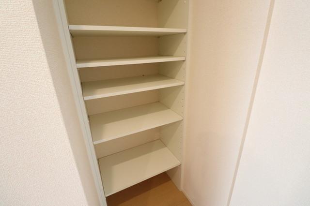 ルミエール　Ａ（103） 部屋画像