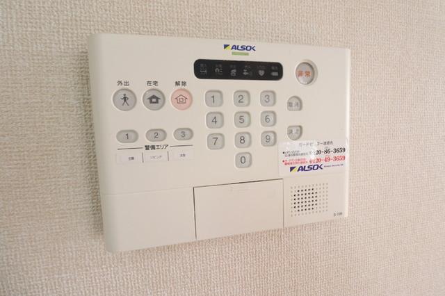 ルミエール　Ａ（103） 部屋画像