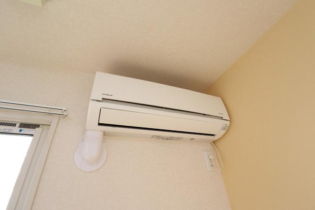 ルミエール　Ａ（103） 部屋画像