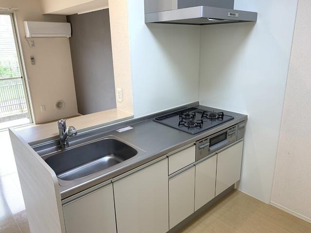 イルソーレ吉川美南　アランチャ（103） 部屋画像
