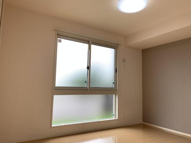 イルソーレ吉川美南　アランチャ（103） 部屋画像