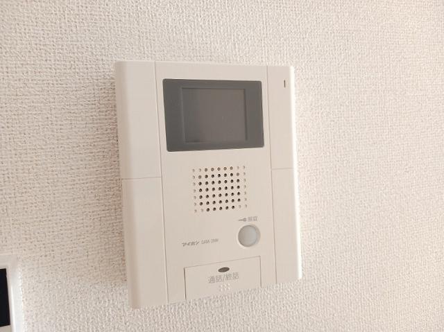 サンライズ　ガーデン（303） 設備