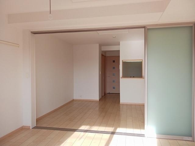 サンライズ　ガーデン（303） その他部屋・スペース