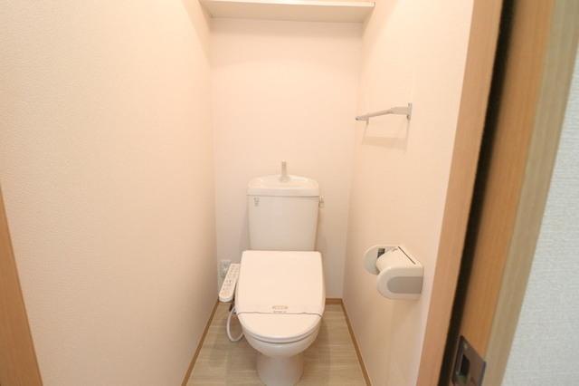 Ｐｒｅｍｉｅｒ（203） トイレ