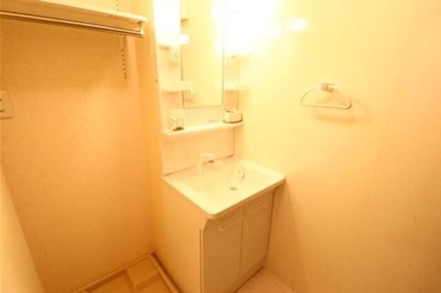 グリーンヴィラ カラビナ　R（R202） 部屋画像