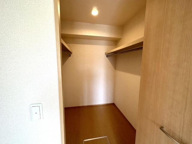 サンガーデン（101） 部屋画像