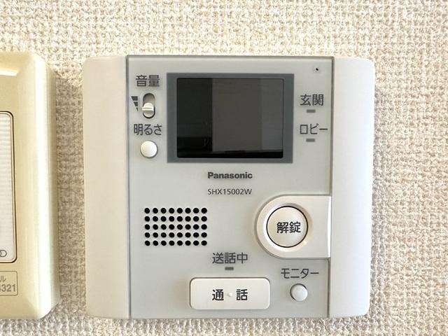 サンガーデン（101） 部屋画像