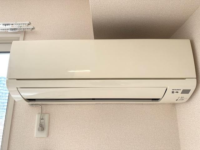 サンガーデン（101） 部屋画像
