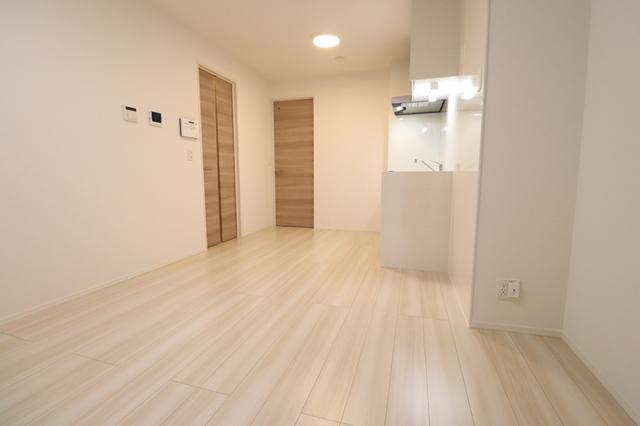 セレスティア大谷口上町（101） 部屋画像