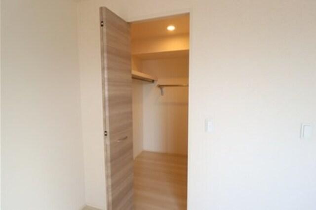 アステールピュールM（301） 部屋画像