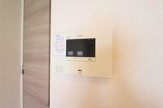 アステールピュールM（301） 部屋画像