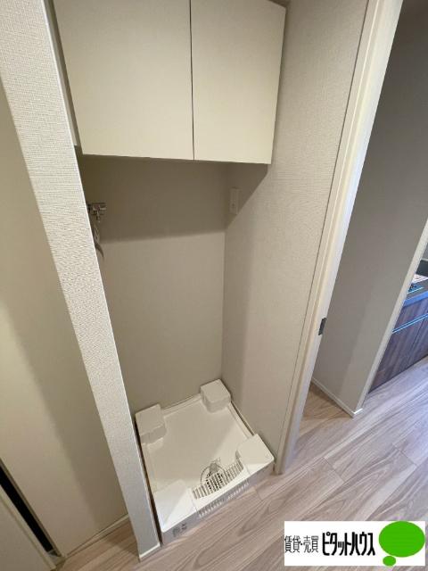 ベルファース大森Ｎｏｒｔｈ 部屋画像