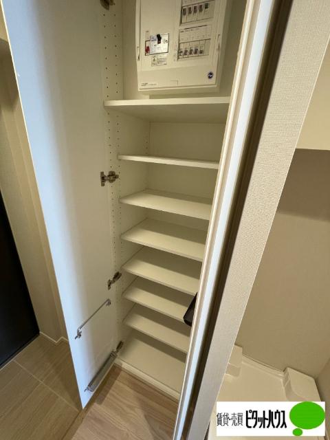 ベルファース大森Ｎｏｒｔｈ 部屋画像
