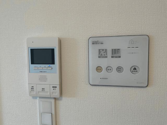 サンフィールド（0303） 部屋画像