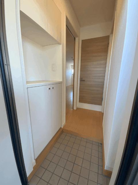 サンフィールド（0303） 部屋画像