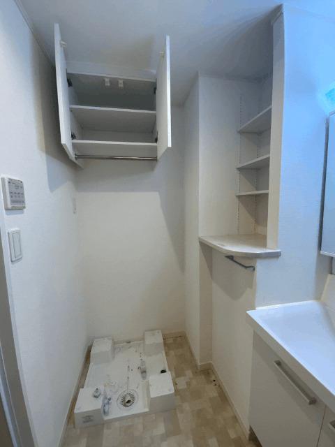 サンフィールド（0303） 部屋画像