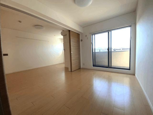 サンフィールド（0303） 部屋画像