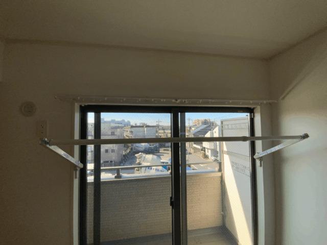サンフィールド（0303） 部屋画像
