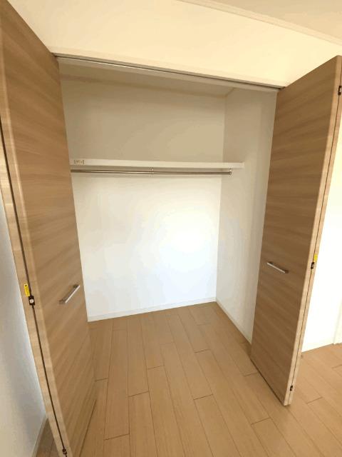 サンフィールド（0303） 部屋画像