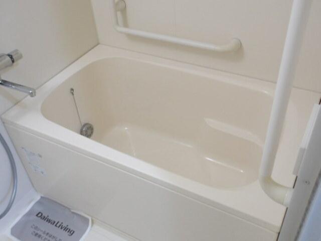 ルーチェ緑が丘A（203） 部屋画像