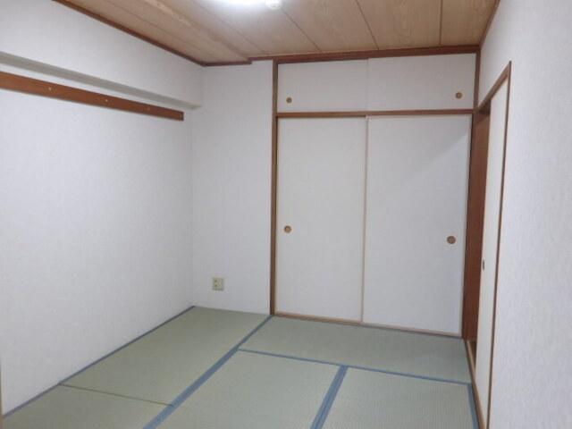 ルーチェ緑が丘A（203） 部屋画像