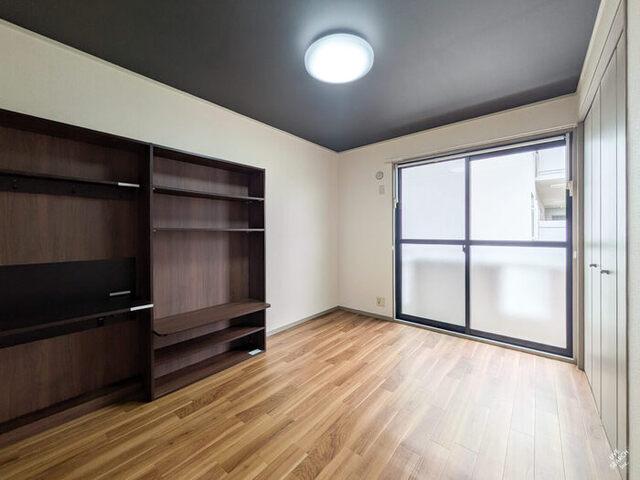 メゾン･アモーレ（203） 部屋画像