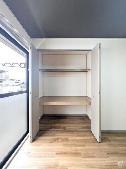 メゾン･アモーレ（203） 部屋画像