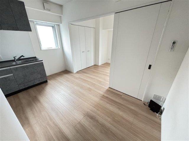 Ｇｒａｎｄｉｒ　Ｋａｍｅｉｄｏ（0905） 部屋画像